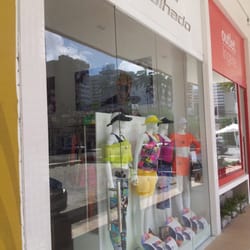 Corpo Malhado - Frente da loja