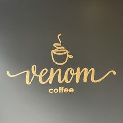 Venom Coffee