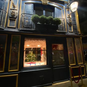 Lapérouse - French Near Me - Paris, 75