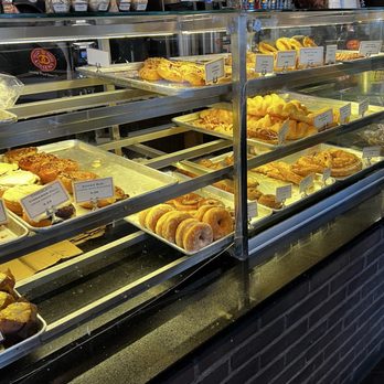 Larsen's Danish Bakery - Bakeries Near Me - Seattle, Washington Larsen's Danish Bakery - Bakeries Near Me - Seattle, Washington