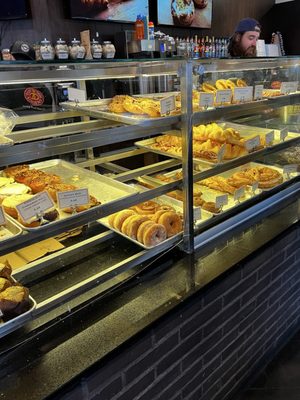 Larsen's Bakery by null