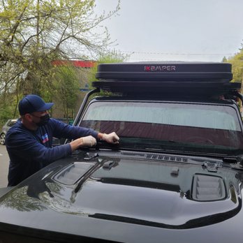 NOVUS Glass of Redmond - Removal - Auto Glass Services Near Me - Redmond, Washington NOVUS Glass of Redmond - Removal - Auto Glass Services Near Me - Redmond, Washington