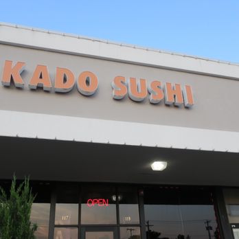 Kado Syosset - outside - Asian Fusion Near Me - Syosset, New York