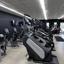 Los Campeones Gym