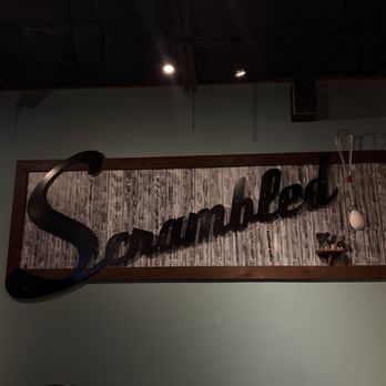 Scrambled Southern Diner - Breakfast & Brunch Near Me - Greensboro, North Carolina