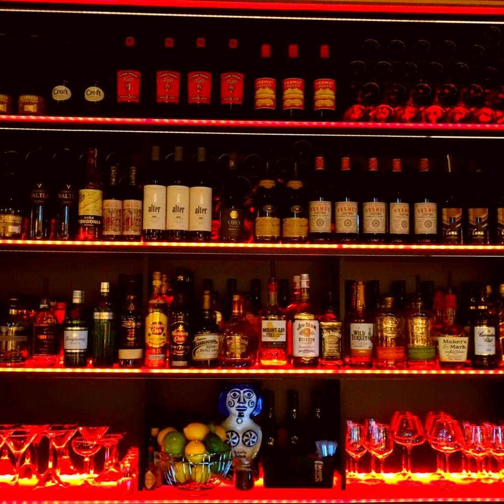 Balcon by Tapavino - Vino - Tapas/Small Plates Near Me - Sydney, NSW