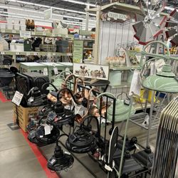 Tractor Supply