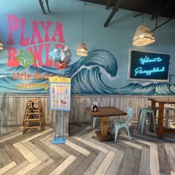 Playa Bowls - Acai Bowls Near Me - Pittsburgh, Pennsylvania Playa Bowls - Acai Bowls Near Me - Pittsburgh, Pennsylvania