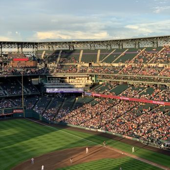 Coors Field - Stadiums & Arenas Near Me - Denver, Colorado