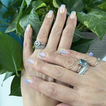 Kim's Nail Spa - Nail Salons Near Me - Fair Lawn, New Jersey Kim's Nail Spa - Nail Salons Near Me - Fair Lawn, New Jersey