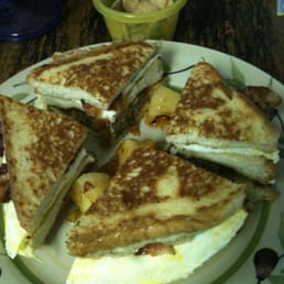French Toast Club