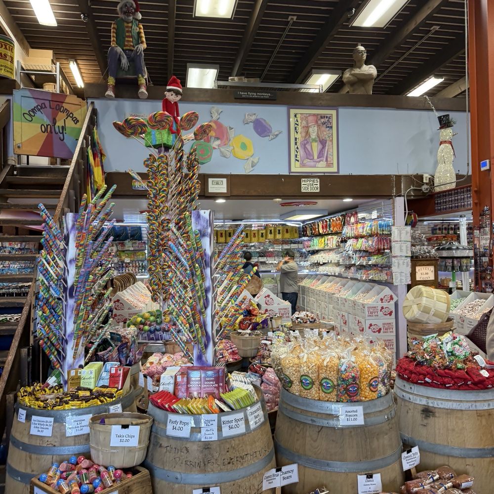 Candy Heaven - Candy Stores Near Me - Sacramento, California Candy Heaven - Candy Stores Near Me - Sacramento, California