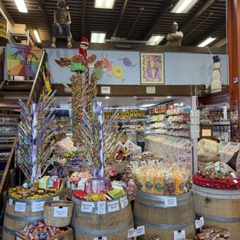 Candy Heaven - Candy Stores Near Me - Sacramento, California