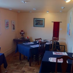 The Snug At Brian Scott Gallery