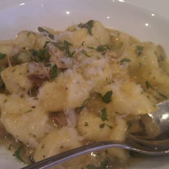 Andre's Cucina & Polenta Bar - Gnocci - Italian Near Me - Adelaide, SA