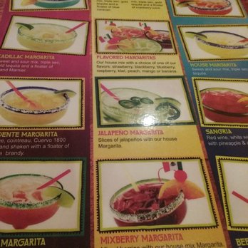Casa Vallarta - The fun begins - Mexican Near Me - Saugus, Massachusetts