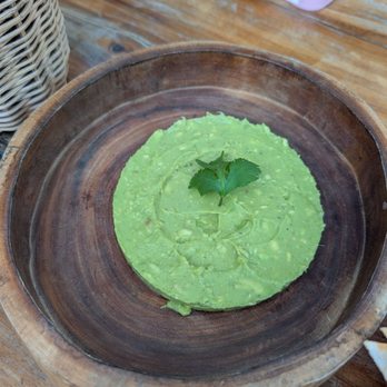 Burrito Amor - Guacomole - Bars Near Me - Tulum, ROO