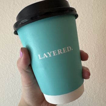 Layered - Bakeries Near Me - Fairfax, Virginia