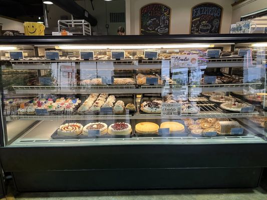 Montgomery Bakehouse by null