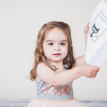 Mini Anna Photography - Session Photography Near Me