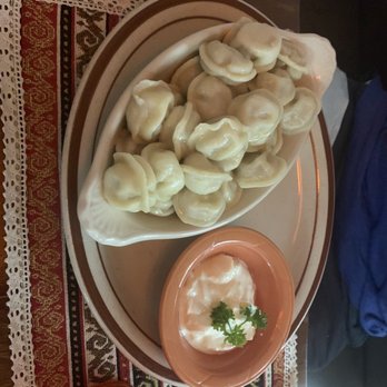 Soba - Pelmeni!!! - Modern European Near Me - Fairbanks, Alaska Soba - Pelmeni!!! - Modern European Near Me - Fairbanks, Alaska