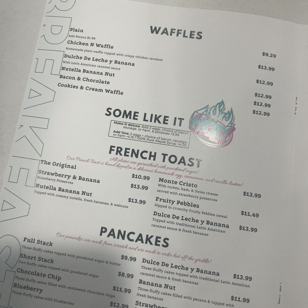 Van Dorn Diner - Menu - Diners Near Me - Alexandria, Virginia Van Dorn Diner - Menu - Diners Near Me - Alexandria, Virginia