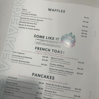 Van Dorn Diner - Menu - Diners Near Me - Alexandria, Virginia Van Dorn Diner - Menu - Diners Near Me - Alexandria, Virginia