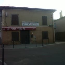 le petit varenne