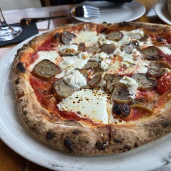 Volturno - Polpette - Pizza Near Me - Worcester, Massachusetts Volturno - Polpette - Pizza Near Me - Worcester, Massachusetts
