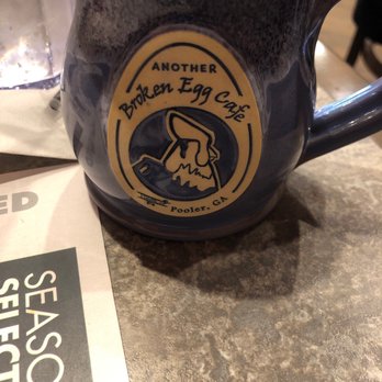 Another Broken Egg Cafe - Breakfast & Brunch Near Me - Pooler, Georgia
