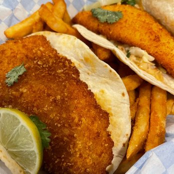 Olivers Fish & Chips - Fish tacos - Fish & Chips Near Me - Graham, Washington Olivers Fish & Chips - Fish tacos - Fish & Chips Near Me - Graham, Washington