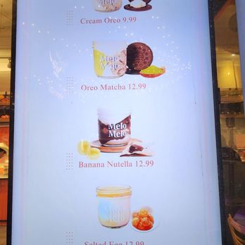 MeloMelo Coconut Dessert - Desserts Near Me - Rowland Heights, California MeloMelo Coconut Dessert - Desserts Near Me - Rowland Heights, California