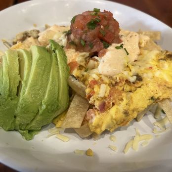 Ruby Slipper Central Business District - Migas - Breakfast & Brunch Near Me - New Orleans, Louisiana Ruby Slipper Central Business District - Migas - Breakfast & Brunch Near Me - New Orleans, Louisiana