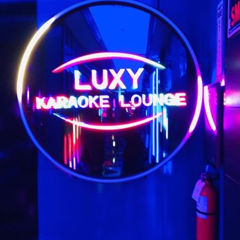Luxy Karaoke Lounge & Bar - Luxy - Karaoke Near Me - Arcadia, California