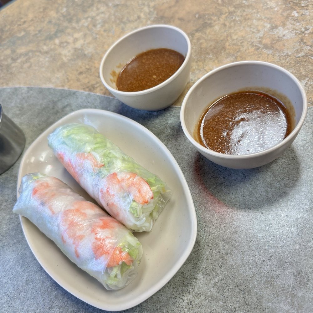 Pho Namdo - Spring Rolls - Noodles Near Me - Woodland, California Pho Namdo - Spring Rolls - Noodles Near Me - Woodland, California