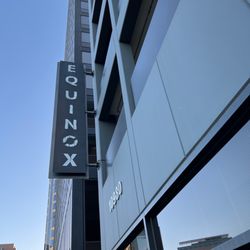 Equinox Westwood