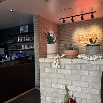 Owamni - Entrance - New American Near Me - Minneapolis, Minnesota