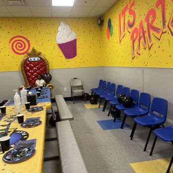 Funzilla in Delran - Trampoline Parks Near Me - Delran, New Jersey