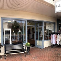 Lou Lou - Store front