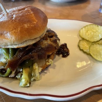 Zinburger - Burgers Near Me - Phoenix, Arizona Zinburger - Burgers Near Me - Phoenix, Arizona