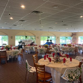 The Nines at Western Turnpike - Room set-up - Venues & Event Spaces Near Me - Guilderland, New York The Nines at Western Turnpike - Room set-up - Venues & Event Spaces Near Me - Guilderland, New York