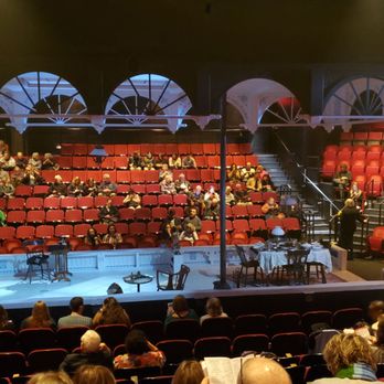 Circle in the Square Theatre - Layout - Performing Arts Near Me - New York, New York Circle in the Square Theatre - Layout - Performing Arts Near Me - New York, New York