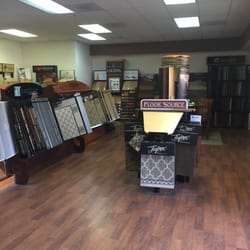 Floor Source - Our Showroom Hardwood Area Rugs Carpet