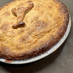 Vivian's Cajun Crawfish Pies - Vivian's Cajun Crawfish Pies are so delicious!