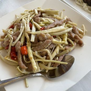 Legend of Taste - Tender bamboo! - Szechuan Near Me - Whitestone, New York Legend of Taste - Tender bamboo! - Szechuan Near Me - Whitestone, New York