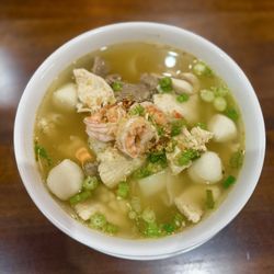 Lotus Thai