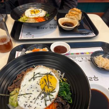 Fa song song - Bibimbap Clásico - Korean Near Me - Retiro, C