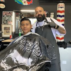 Riggsbarbershop