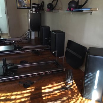 Reforming Pilates - Small intimate space - Pilates Near Me - Bay Harbor Islands, Florida Reforming Pilates - Small intimate space - Pilates Near Me - Bay Harbor Islands, Florida