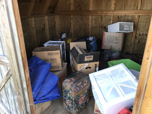 Junk Removal & Hauling - We will organize and haul off your undeed junk Junk Removal & Hauling - We will organize and haul off your undeed junk